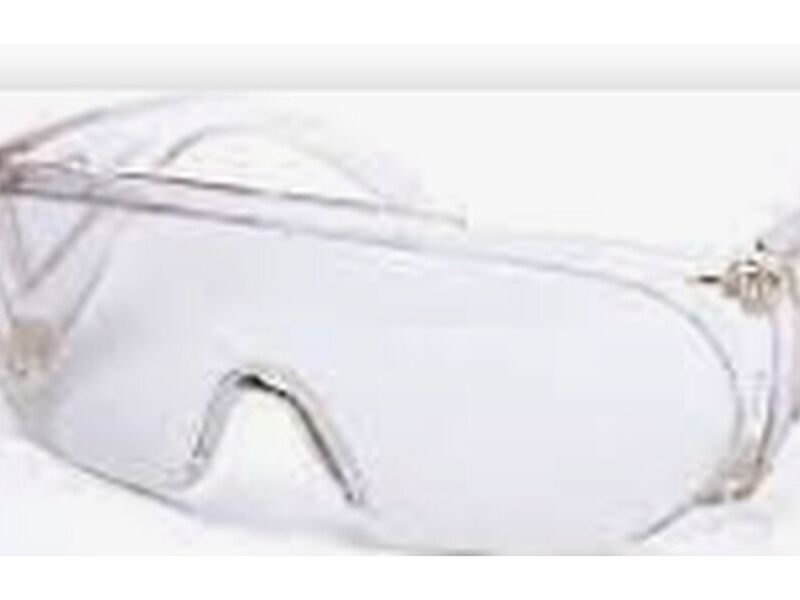 Perú Gafas de proteccion industrial