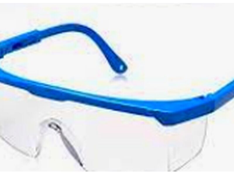 Lima Gafas de proteccion industrial