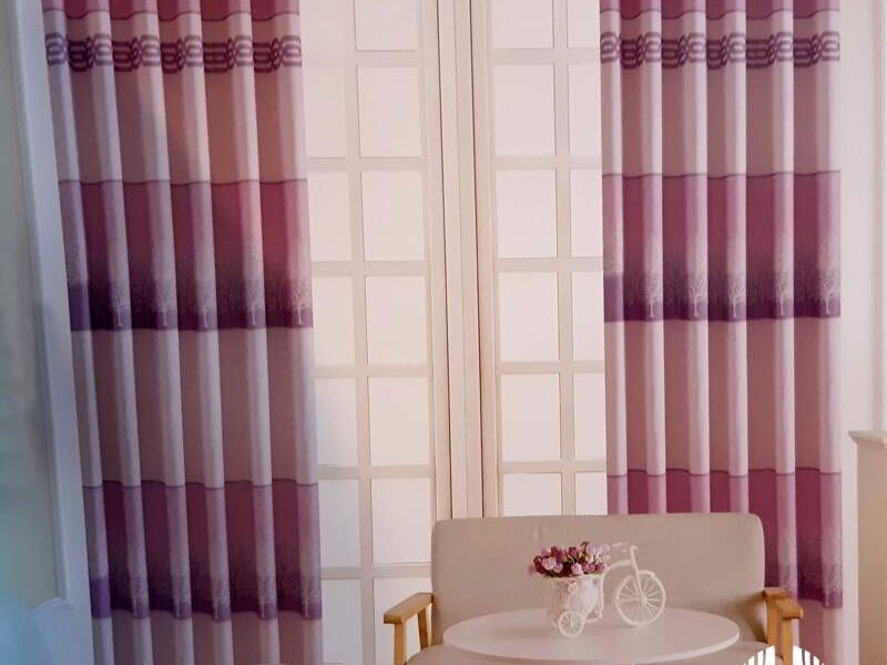 Cortinas Perú