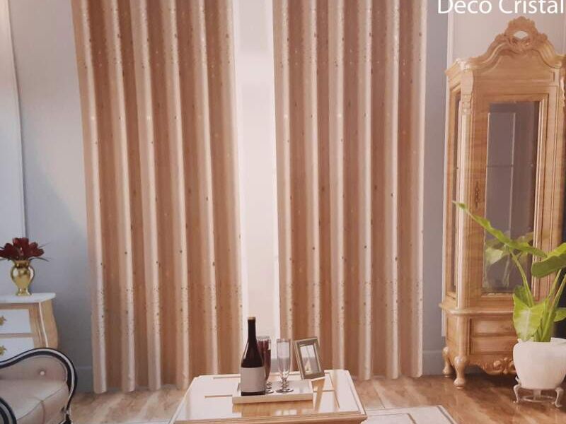 Cortinas Lima