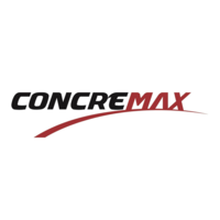 Concremax