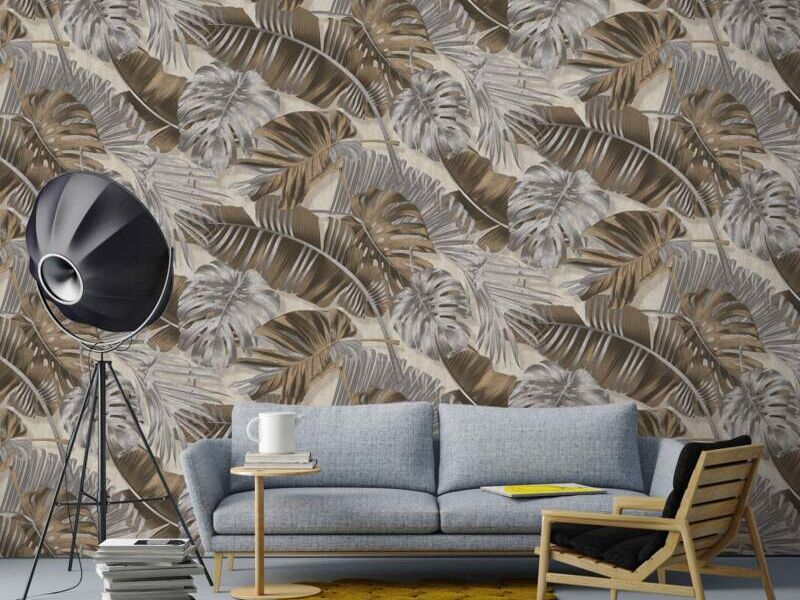 Papel Decorativo Perú