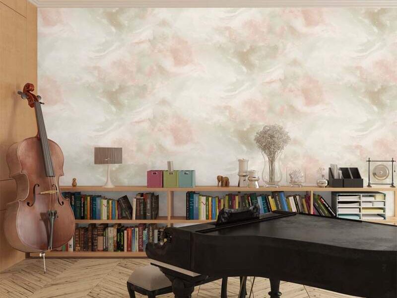 Papel Decorativo Arequipa