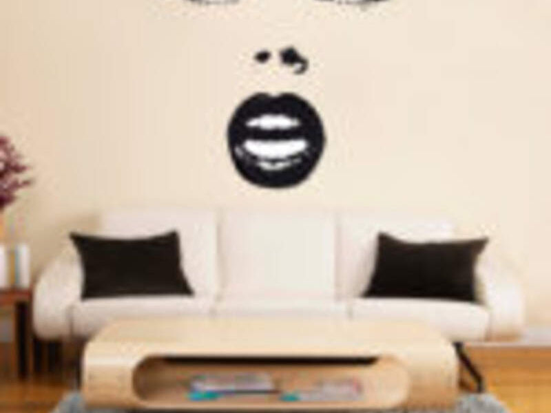 Vinilo Decorativo Lima