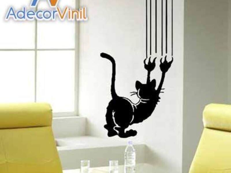 Vinilo Decorativo Lima
