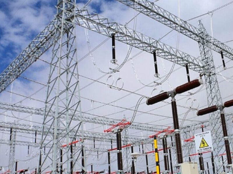 Electrificación Peru Lima