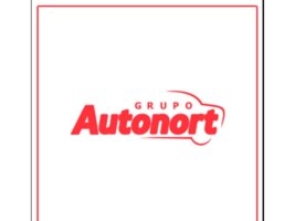 GRUPO AUTONORT