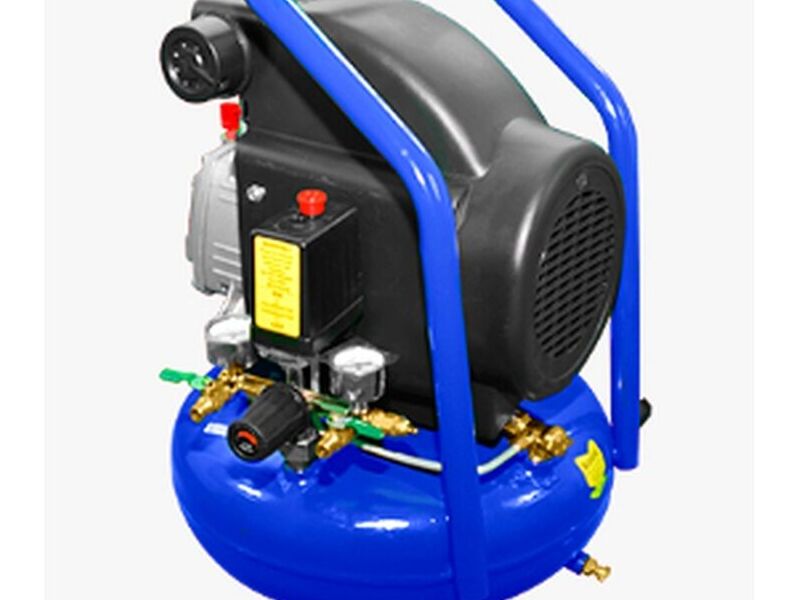 COMPRESORA AIRE 15LT lima