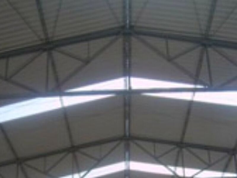 Estrcturas Metálicas