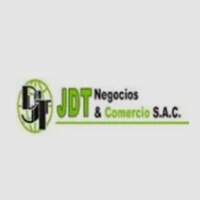 JDT Negocios & Comercio SAC