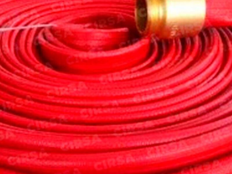 Lima MANGUERAS CONTRA INCENDIOS