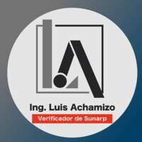 Luis Achamizo  Perú