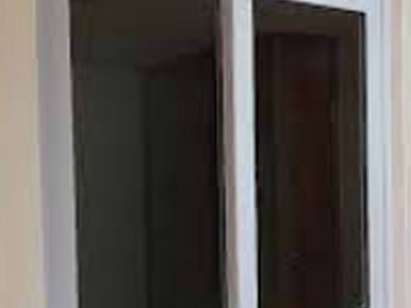 Ventanas de PVC
