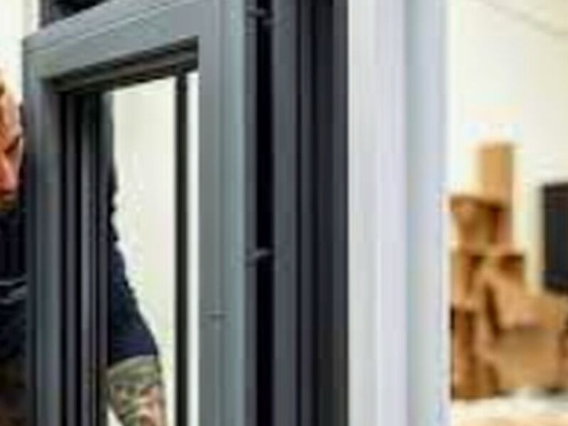 Ventanas de PVC Lima