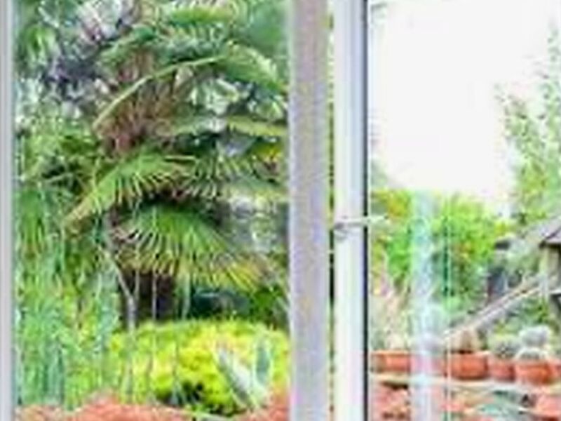 Ventanas de PVC Victoria