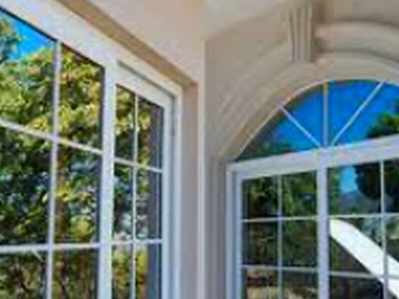 Ventanas PVC
