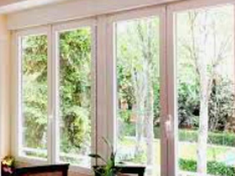 Ventanas PVC Lima