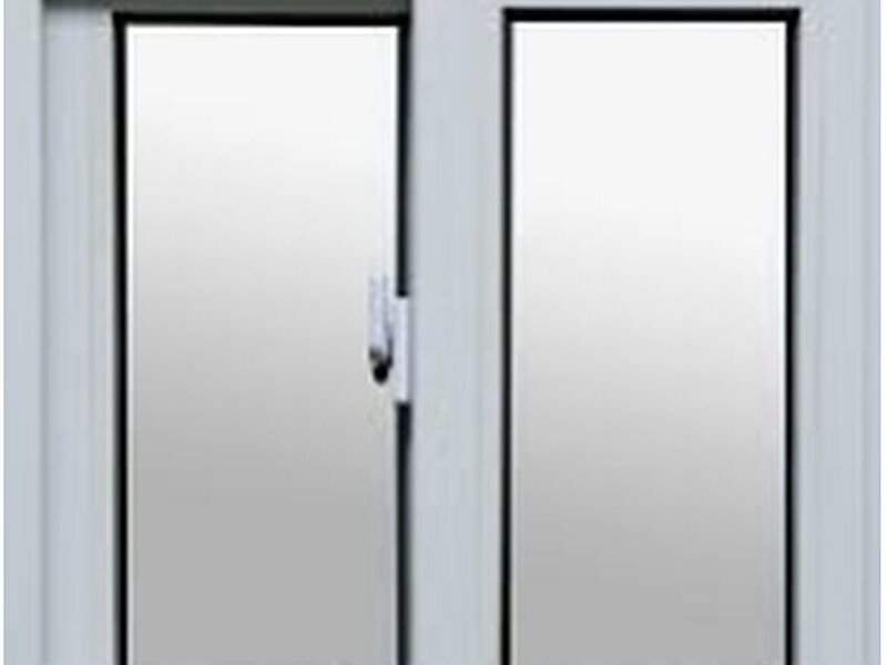 Ventanas PVC Victoria