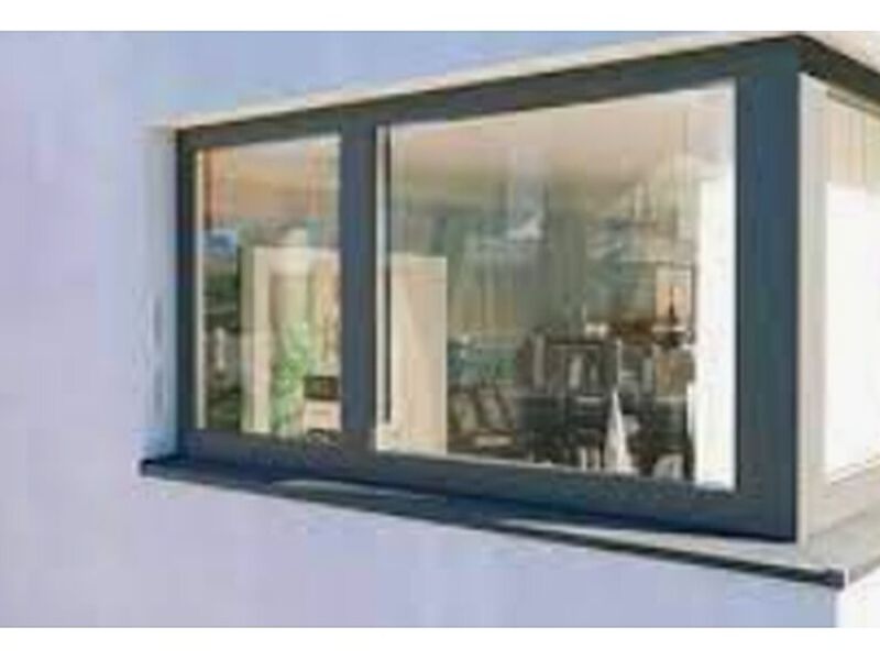 Perú Ventanas de PVC