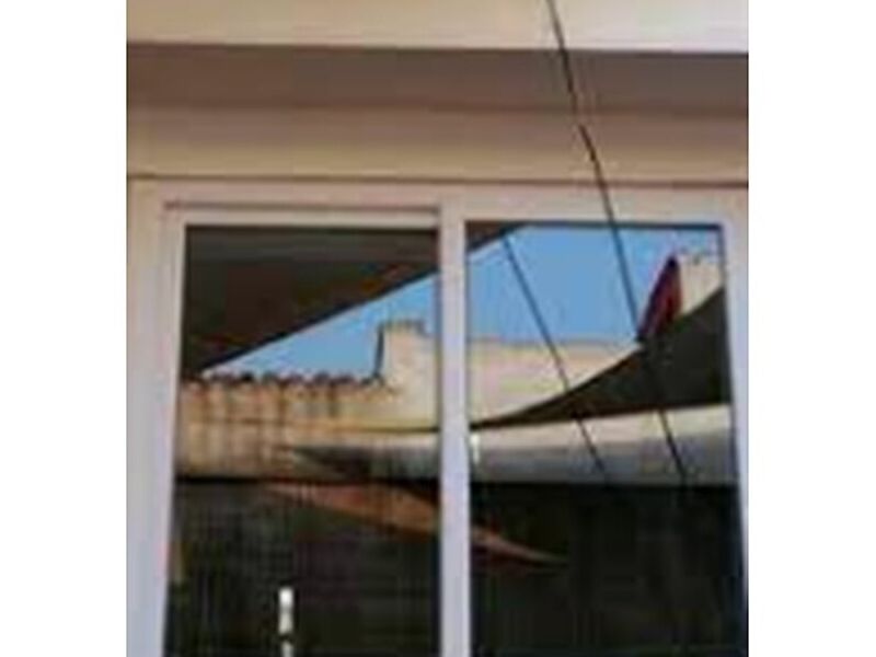Lima Ventanas de PVC