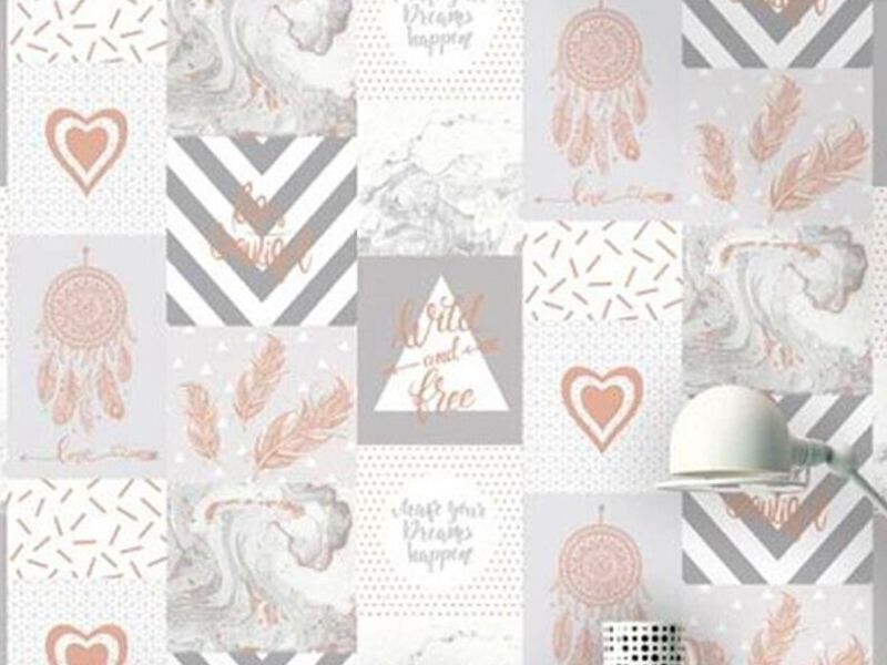 Papel Pared Trujillo
