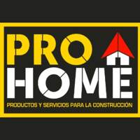 Productos y Servicios Pro Home