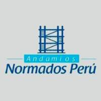 ANDAMIOS NORMADOS Perú