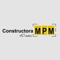 CONSTRUCTORA MPM