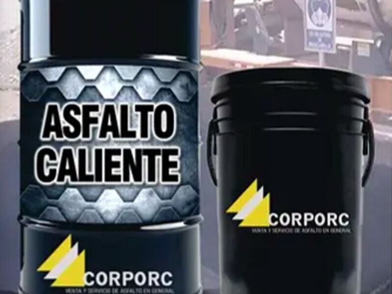 ASFALTO EN CALIENTE peru carabayllo