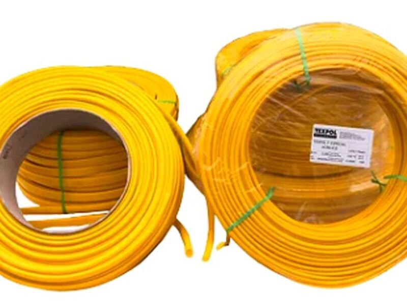 Tubito Aislante Fibra Vidrio Texplo F Perú 