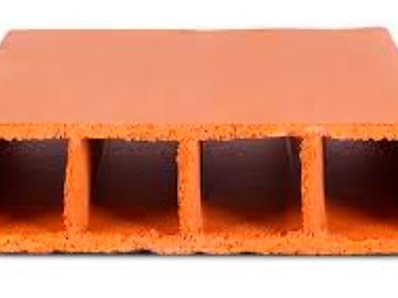 TECHO 8 peru