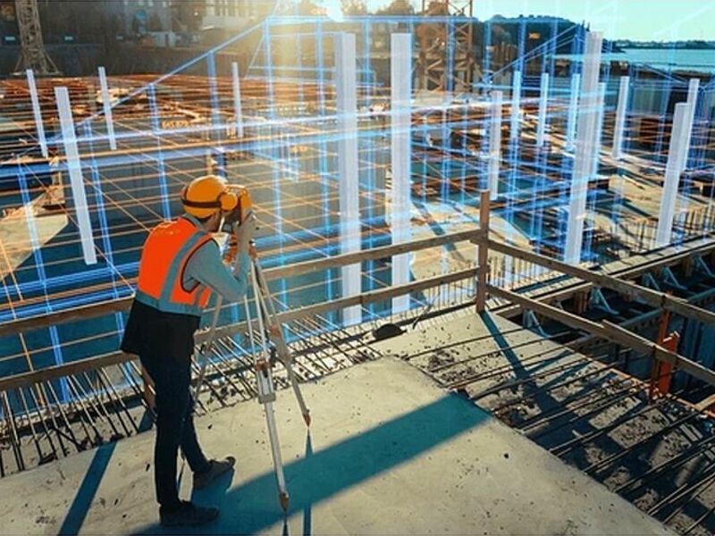 Construcción edificios Perú