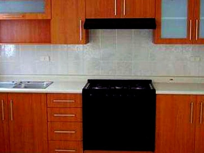 Muebles de Cocina Café Perú
