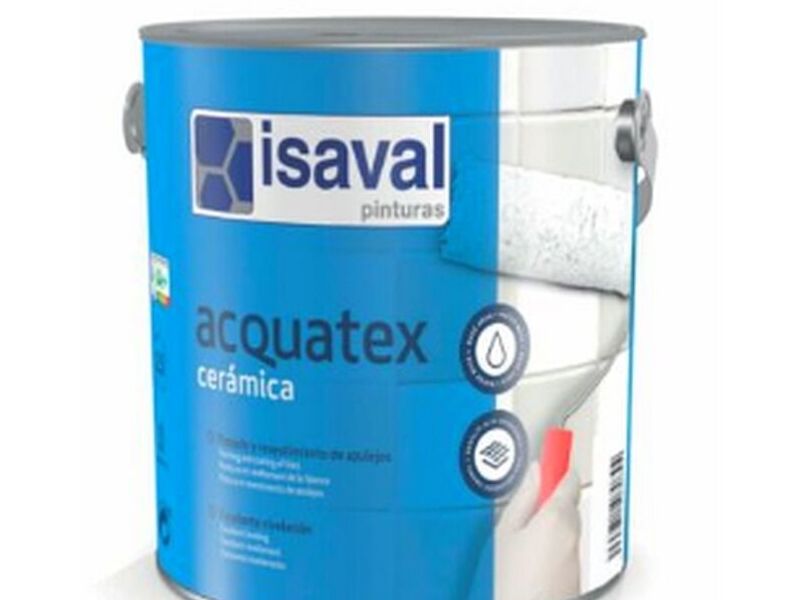 ACQUATEX CERAMICA los olivos