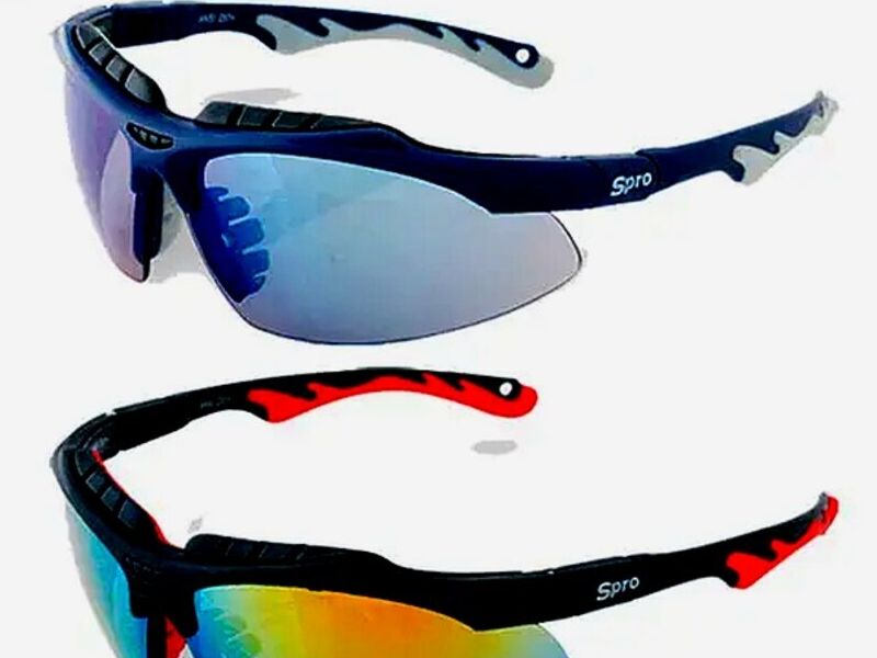 Lentes Revo SPRO Perú
