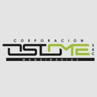 Corporación Ostome SAC - Alquiler de Maquinaria