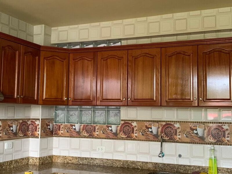 Muebles Cocina Perú