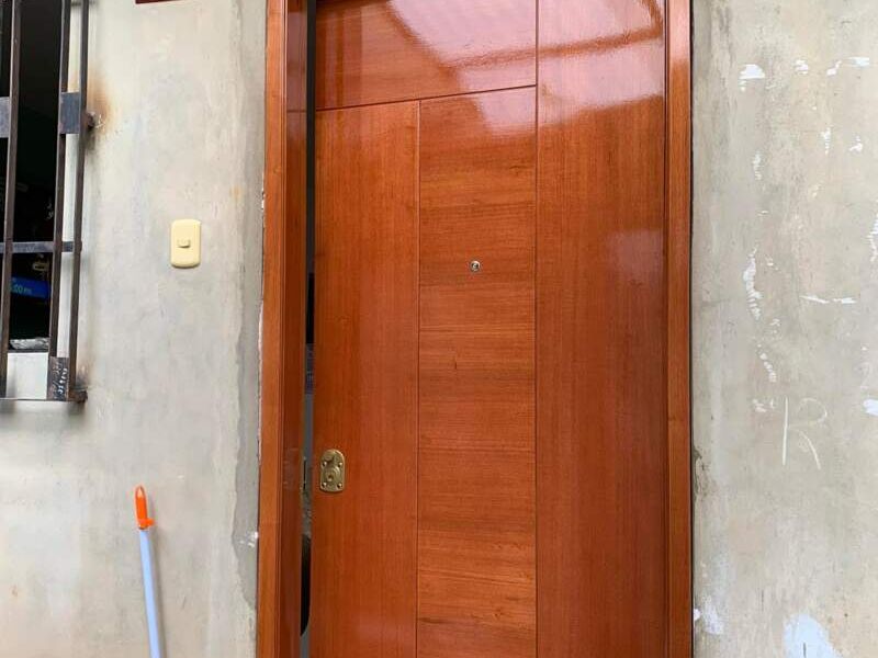 Puerta Perú