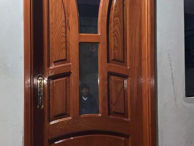 Puertas Perú