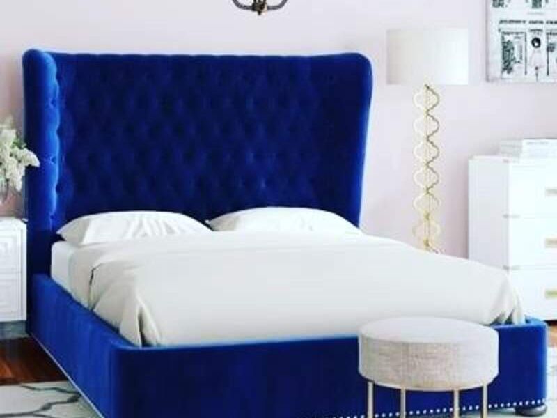 Cama Cajamarca