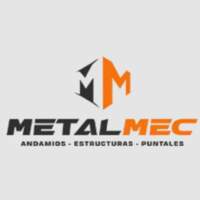 METALMEC SAC, ANDAMIOS LIMA PERU