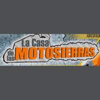 La casa de las motosierras