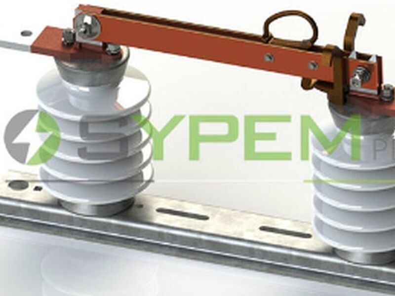 SECCIONADOR UNIPOLAR 27/38KV SURQUILLO