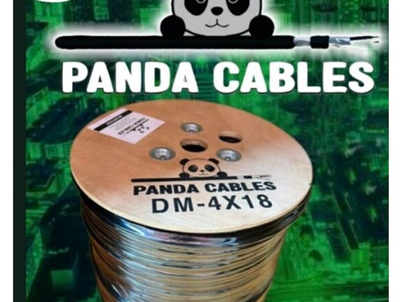 Apantallado cc 4 18 lima