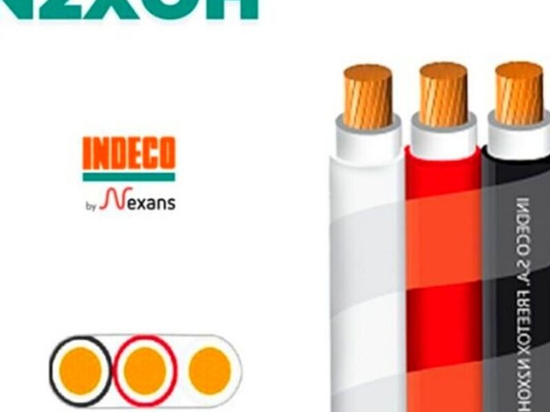 FRETOX N2XOH lima