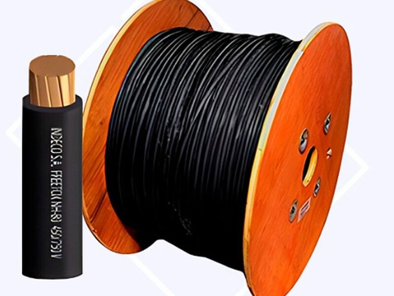 CABLE NH 80 25MM2 breña