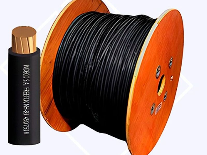 CABLE NH80 16MM2 breña