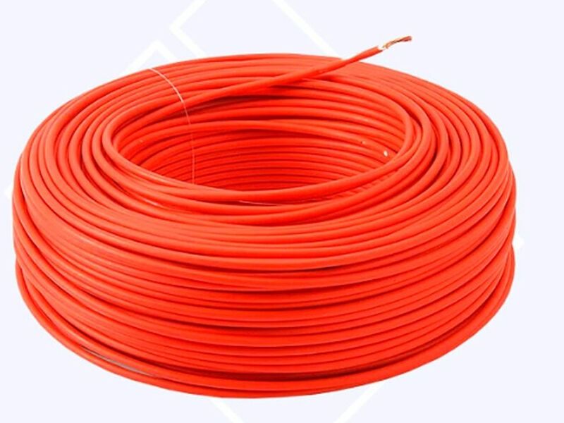 CABLE NH 80 4MM2 lima
