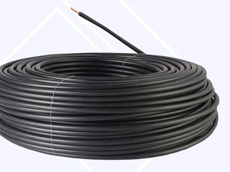 CABLE THW 90 6AWG breña lima