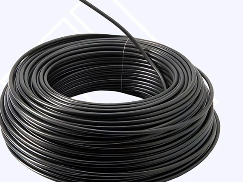 CABLE THW 90 4AWG breña lima